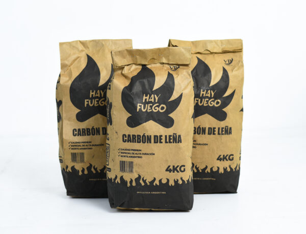 Carbón - Image 2
