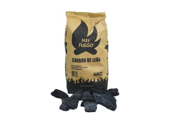 Carbón - Image 6
