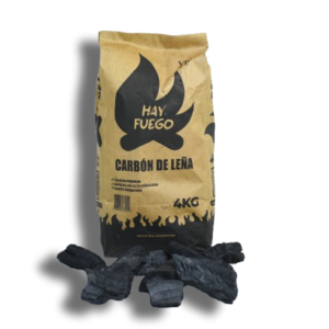 Carbón