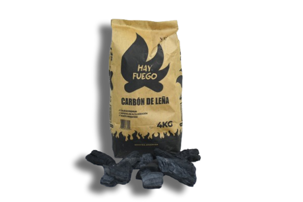 Carbón