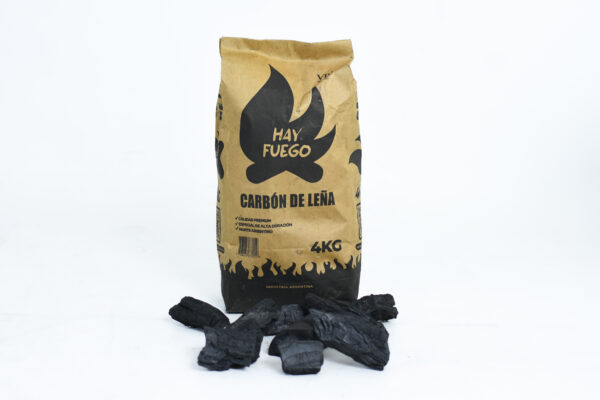 Carbón - Image 4
