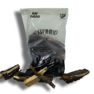 Espinillo