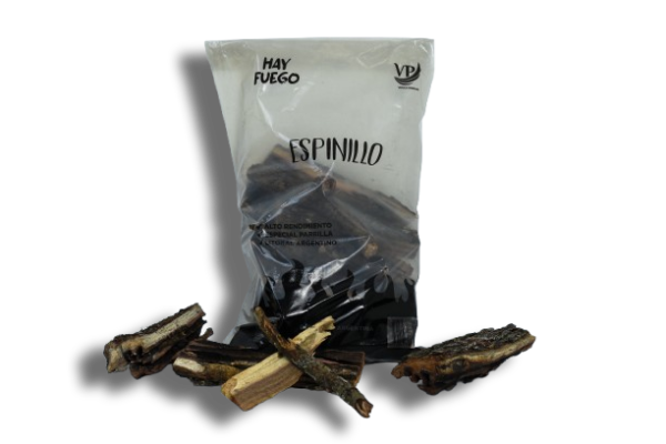 Espinillo