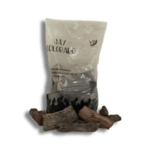 Leña Quebracho Colorado Bolsa 10Kg