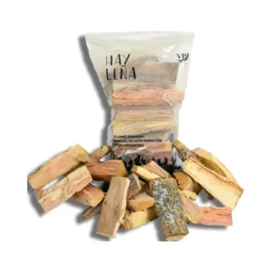 Leña Especial Bolsa de 10Kg