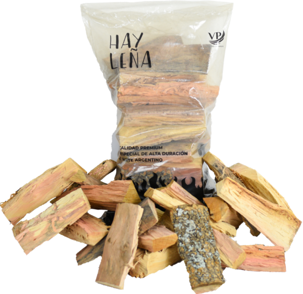 Leña - Image 2