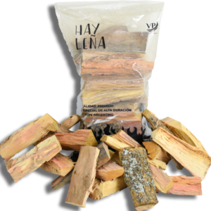 Leña