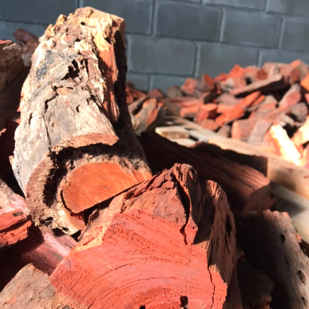 Quebracho Blanco Venta a Granel x 100kg - Oferta $ 62.500 - Imagen 4