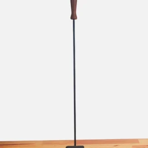 Cepillo Negro Torneado Lapacho