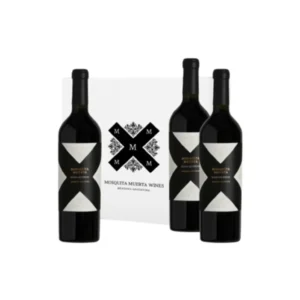 Mosquita Muerta Blend de Tintas Estuche x 3 Bodega Mosquita Muerta