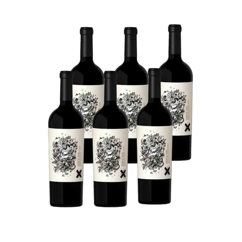 Sapo de Otro Pozo Blend de Tintas Caja por 6 unidades